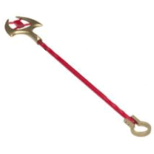 Деталь LEGO 42850 Galidor Accessory Staff Euripides