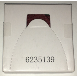 Cardboard Sleeve 6235139 with Contents