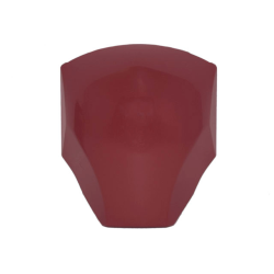 Large Figure Armor, Smooth with 2 x 2 Round Brick Attachment Large Figure Armor, Smooth with 2 x 2 Round Brick Attachment