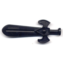 Duplo Utensil Sword - Thick