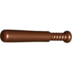 Minifigure, Utensil Baseball Bat 4L