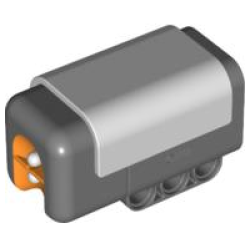Electric Sensor, Light - NXT Electric Sensor, Light - NXT