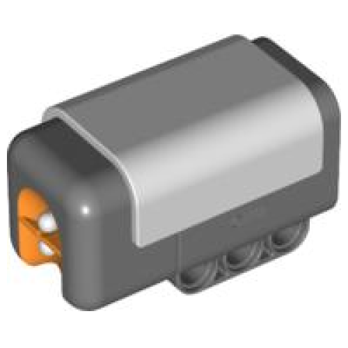 Деталь LEGO 55969 Electric Sensor, Light - NXT