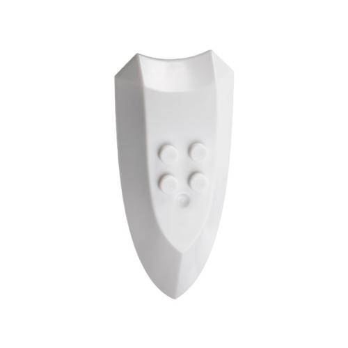 Деталь LEGO 51813 Large Figure Shield, Jayko (Nestlé Promotional)