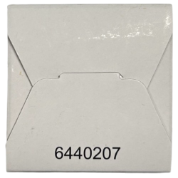 Cardboard Sleeve 6440207 with Contents