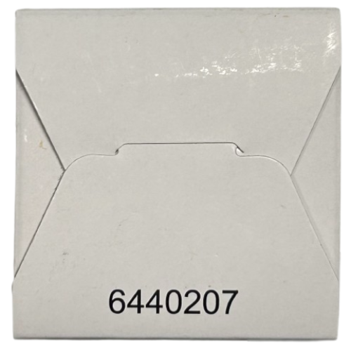 Деталь LEGO 6440207 Cardboard Sleeve 6440207 with Contents