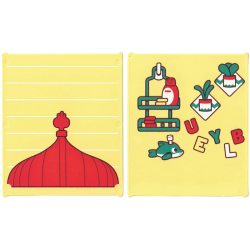 Glass for Window 1 x 6 x 6 Flat Front with Reddish Orange Roof Spire / Dark Turquoise Hanging Shower Rack, Bath Toys and Letter U, E, Y, L, and B Pattern Glass for Window 1 x 6 x 6 Flat Front with Reddish Orange Roof Spire / Dark Turquoise Hanging Shower Rack, Bath Toys and Letter U, E, Y, L, and B Pattern