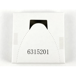 Cardboard Sleeve 6315201 with Contents