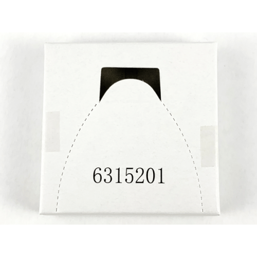 Деталь LEGO 6315201 Cardboard Sleeve 6315201 with Contents