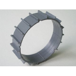 Wheel 72 x 34 RC Inner Tire Support Ring - Dark Bluish Gray Wheel 72 x 34 RC Inner Tire Support Ring - Dark Bluish Gray