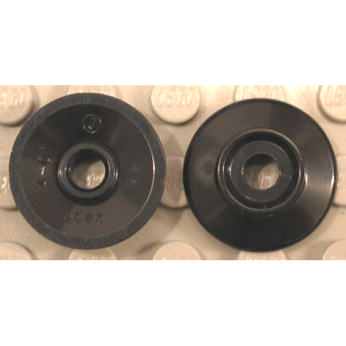 Деталь LEGO 2927 Train Wheel Small