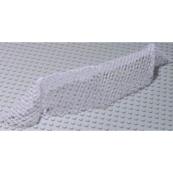 Net, String Hockey Goal Enclosed