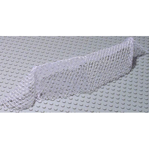 Деталь LEGO x1012 Net, String Hockey Goal Enclosed