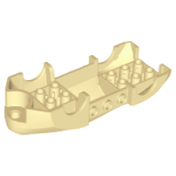 Dinosaur Lower Body, Quadruped Dinosaur Lower Body, Quadruped