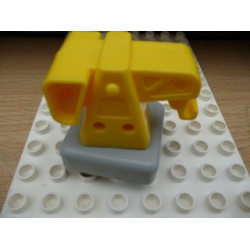 Primo Vehicle Crane Primo Vehicle Crane