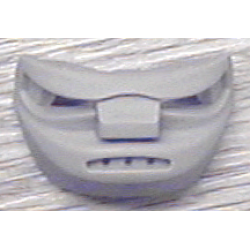 Sports Hockey Mask 7 with Teeth and Scowl Sports Hockey Mask 7 with Teeth and Scowl