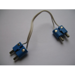 Electric, Wire 12V / 4.5V with 2 Leads, 14 Studs Long with 2 Blue Electric, Connector, 2-Way Male Rounded Narrow Type 2 with Cross-Cut Pins (x466c14 / bb0236bc01) Electric, Wire 12V / 4.5V with 2 Leads, 14 Studs Long with 2 Blue Electric, Connector, 2-Way Male Rounded Narrow Type 2 with Cross-Cut Pins (x466c14 / bb0236bc01)