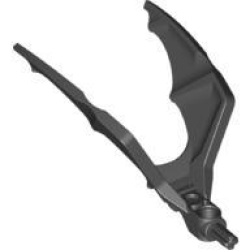 Bionicle Wings Shadow Matoran Bionicle Wings Shadow Matoran