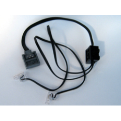 Electric, Light Unit Power Functions with Black PF Connector Lead