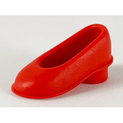 Scala, Clothes Shoe Female Youth - Red