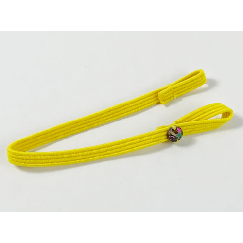 Деталь LEGO 23268 Belville Dog Leash Elastic with Gem