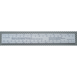 Modulex Tool, Scale Converter Modulex Tool, Scale Converter