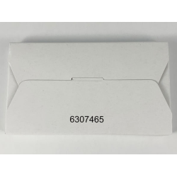 Cardboard Sleeve 6307465 with Contents