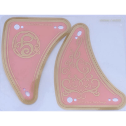 Plastic Sheet for Set 75681 - (10110048/6512372)