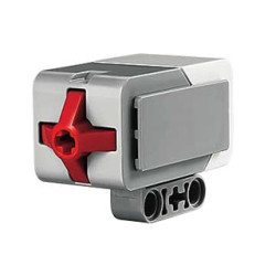 Electric Sensor, Touch - EV3 Electric Sensor, Touch - EV3