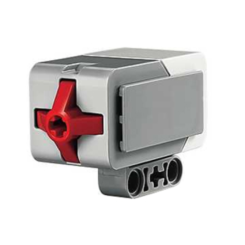 Деталь LEGO 95648 Electric Sensor, Touch - EV3