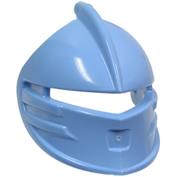 Minifigure, Visor Fanciful for Jayko