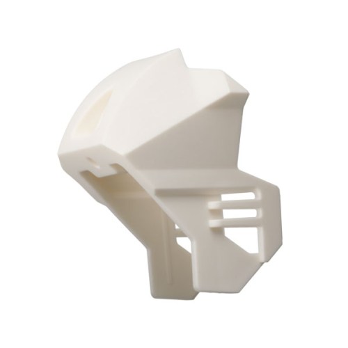 Деталь LEGO 45951 Motorcycle 4 Juniors Fairing 4 x 3 x 3 with Axle