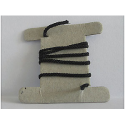 String, Cord Medium Thickness 30cm / 38L
