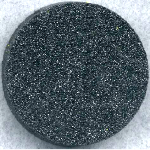 Деталь LEGO x36 Foam Disk 45mm D. x 15mm