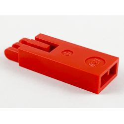 Hook Slider, Arm Base with Hinge with 3 Fingers