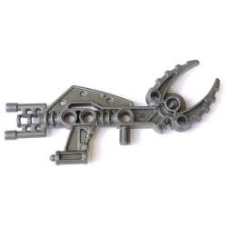 Bionicle Weapon Piraka Lava Launcher (Hakann) Bionicle Weapon Piraka Lava Launcher (Hakann)