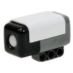 Electric Sensor, Infrared Passive (PIR) - NXT Electric Sensor, Infrared Passive (PIR) - NXT