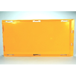 Duplo Container Base / Platform 4 x 8 x 0.5