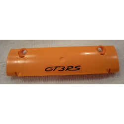 Technic, Panel Curved 11 x 3 with 'GT3RS' Pattern (Sticker) - Set 42056 Technic, Panel Curved 11 x 3 with 'GT3RS' Pattern (Sticker) - Set 42056