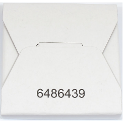 Cardboard Sleeve 6486439 with Contents