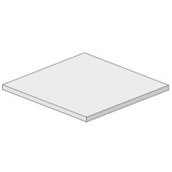 Homemaker Stove / Oven Shelf 4 x 4