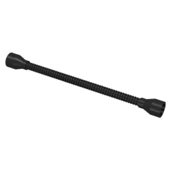 Hose, Flexible 8.5L with (Same Color) Tabless Ends