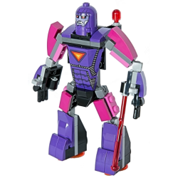 The Sentinel - Set 76022