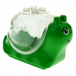Duplo Snail Duplo Snail