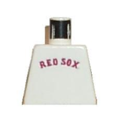 Torso 'RED SOX' Baseball Jersey Pattern Torso 'RED SOX' Baseball Jersey Pattern