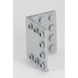 Bracket 3 x 4 - 3 x 4