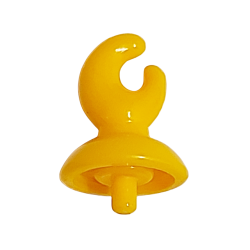 Minifigure, Claw with Small Pin