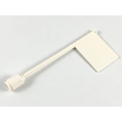 Деталь LEGO 3596 Flag on Flagpole, Straight