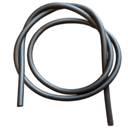 Hose, Pneumatic 4mm D. 76L / 60.8cm