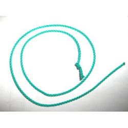String, Cord (Undetermined Type) - Black
